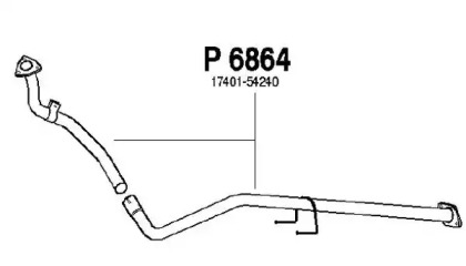 FENNO P6864