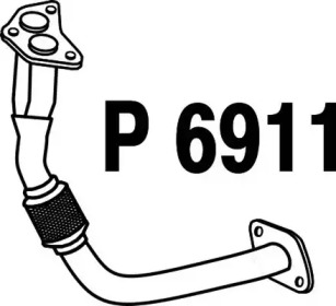 FENNO P6911