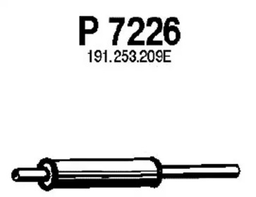 FENNO P7226