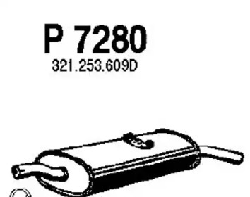 FENNO P7280