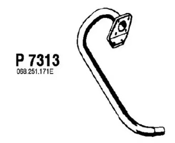 FENNO P7313