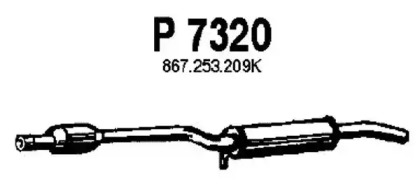 FENNO P7320