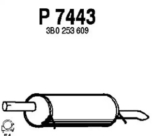 FENNO P7443