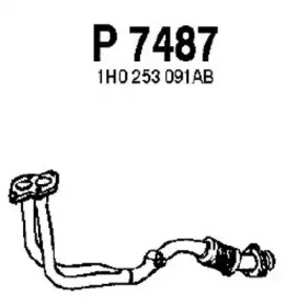 FENNO P7487