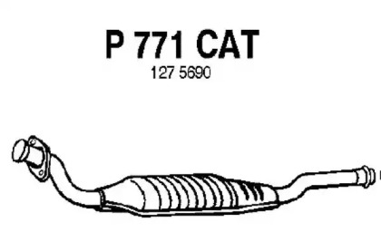 FENNO P771CAT