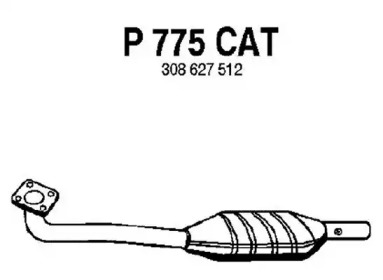 FENNO P775CAT