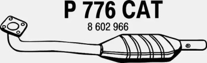 FENNO P776CAT