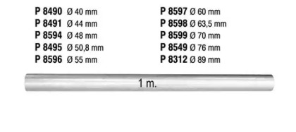 FENNO P8596