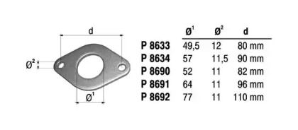 FENNO P8633