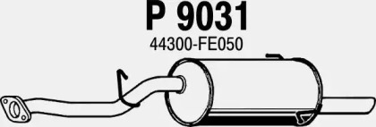 FENNO P9031