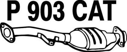 FENNO P903CAT