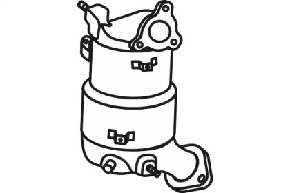 FENNO P9840DPF