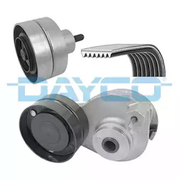 DAYCO KPV023HD