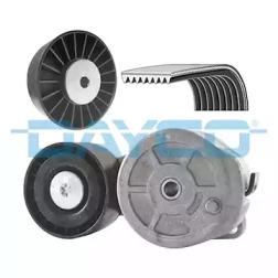 DAYCO KPV033HD