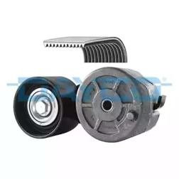 DAYCO KPV036HD
