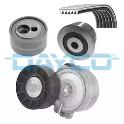 DAYCO KPV051