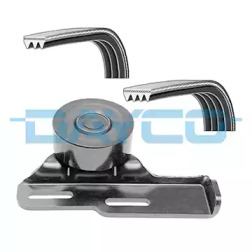 DAYCO KPV152