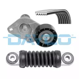 DAYCO KPV153