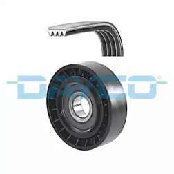 DAYCO KPV157