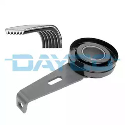 DAYCO KPV158