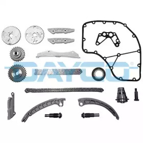 DAYCO KTC1023