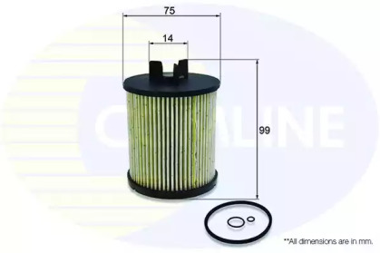 COMLINE EFF208