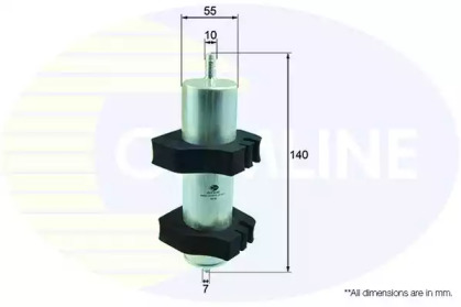 COMLINE EFF319D