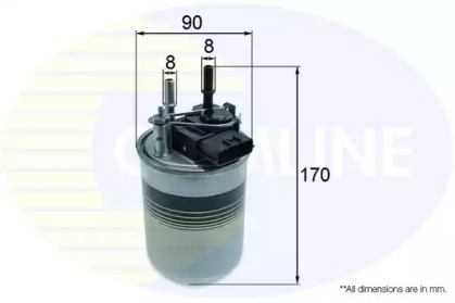 COMLINE EFF325D