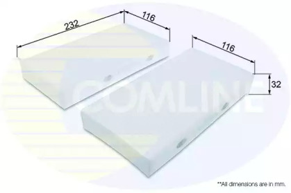 COMLINE EKF379-2