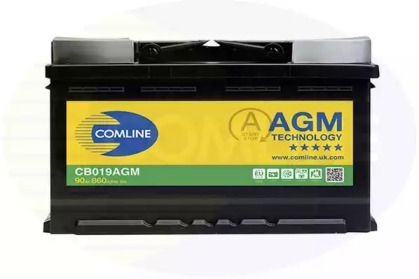 COMLINE CB019AGM