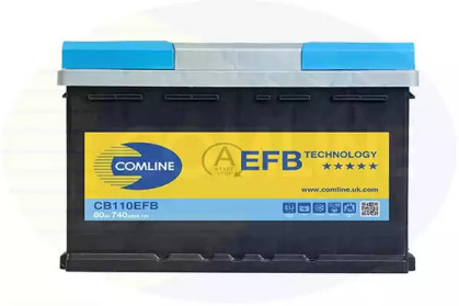 COMLINE CB110EFB COMLINE CB110EFB