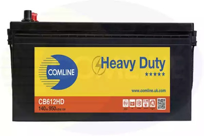 COMLINE CB612HD