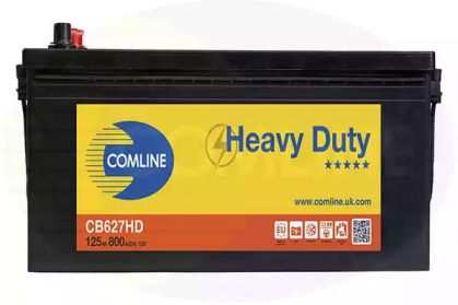 COMLINE CB627HD