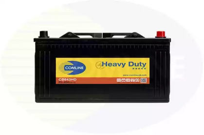 COMLINE CB643HD COMLINE CB643HD