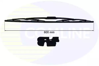 COMLINE CCWB600 COMLINE CCWB600
