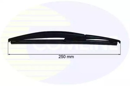 COMLINE CRWB250B COMLINE CRWB250B