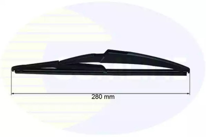 COMLINE CRWB280C COMLINE CRWB280C