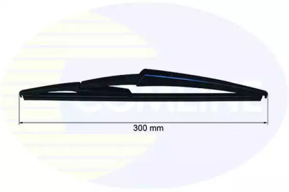 COMLINE CRWB300A COMLINE CRWB300A