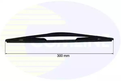 COMLINE CRWB300B COMLINE CRWB300B