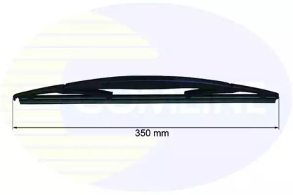 COMLINE CRWB350B COMLINE CRWB350B