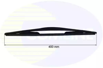 COMLINE CRWB400B COMLINE CRWB400B