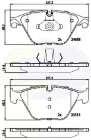 COMLINE CBP06097