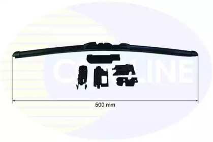 COMLINE CFWB500 COMLINE CFWB500