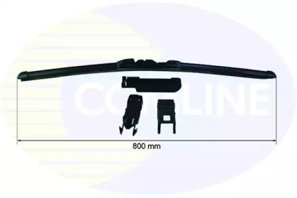 COMLINE CFWB800 COMLINE CFWB800