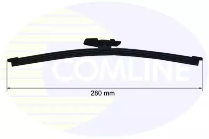 COMLINE CRWB280D COMLINE CRWB280D