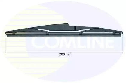 COMLINE CRWB280E COMLINE CRWB280E