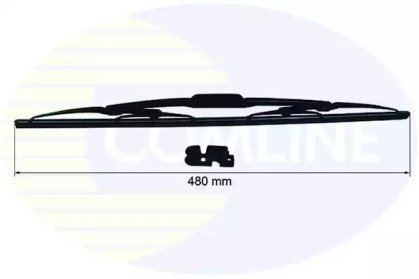 COMLINE CCWB480 COMLINE CCWB480