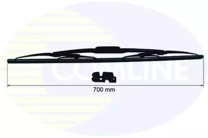COMLINE CCWB700 COMLINE CCWB700