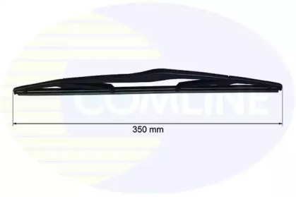 COMLINE CRWB350F