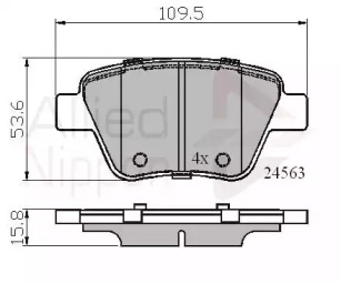 COMLINE ADB02022